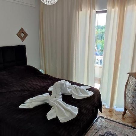 Ixian House Apartment المظهر الخارجي الصورة