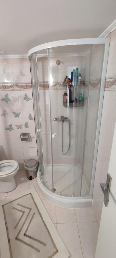 Ixian House Apartment المظهر الخارجي الصورة