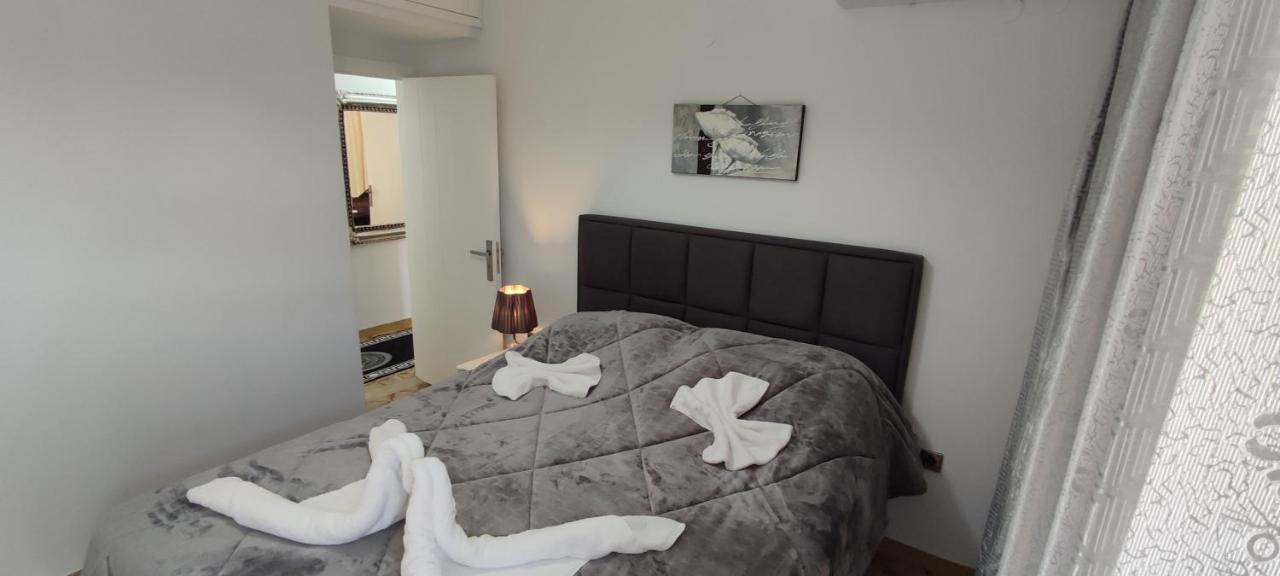Ixian House Apartment المظهر الخارجي الصورة