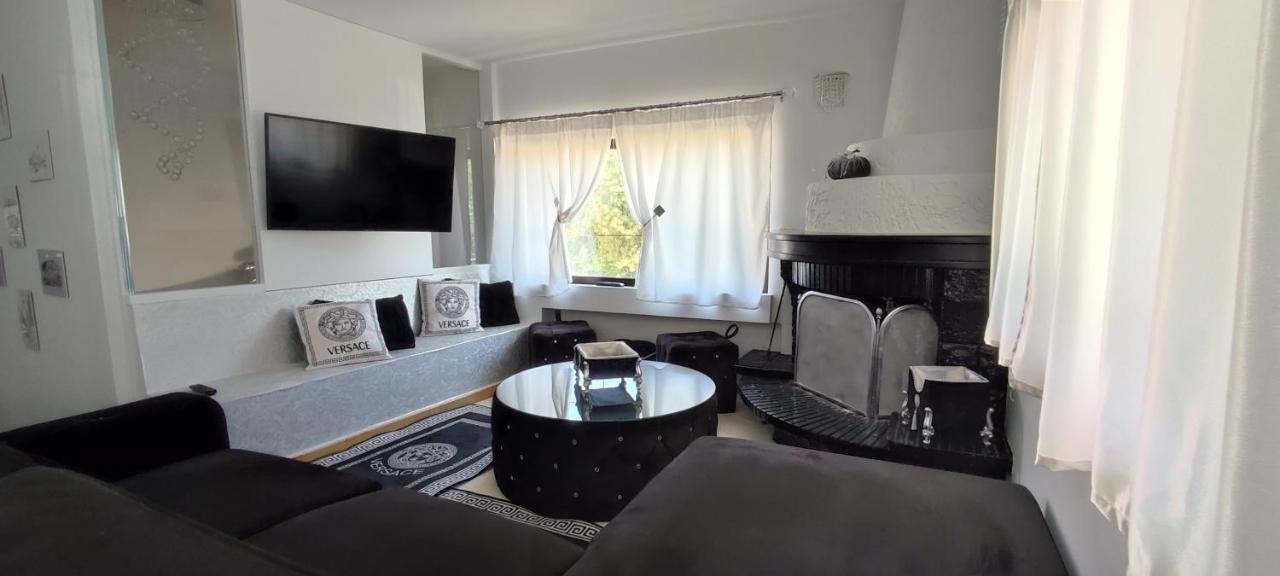 Ixian House Apartment المظهر الخارجي الصورة
