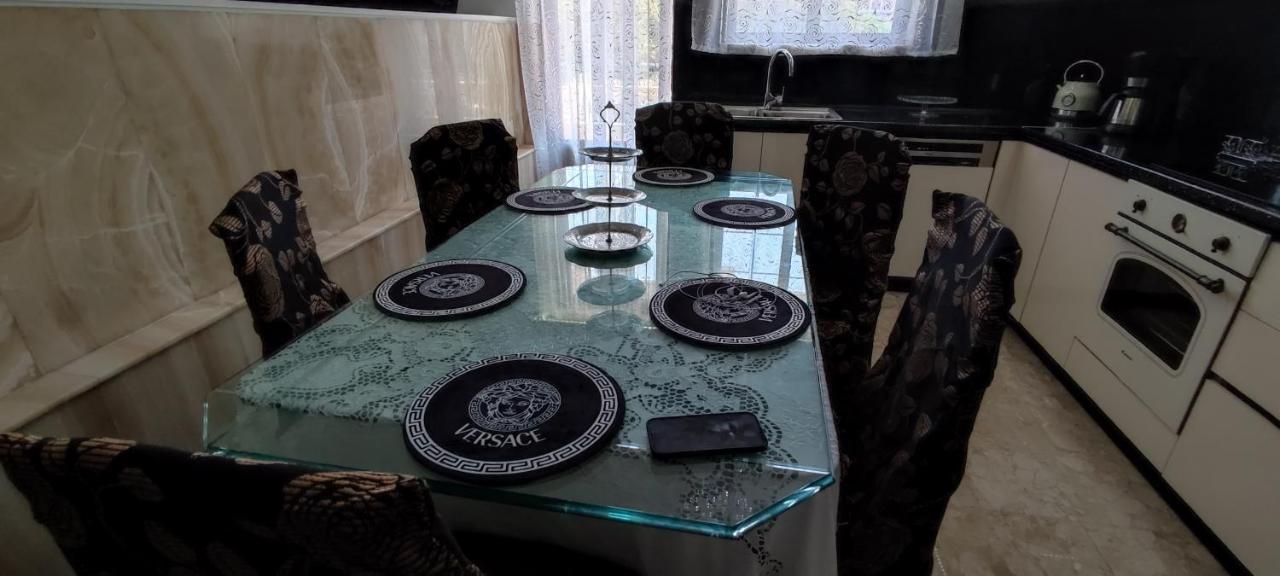 Ixian House Apartment المظهر الخارجي الصورة
