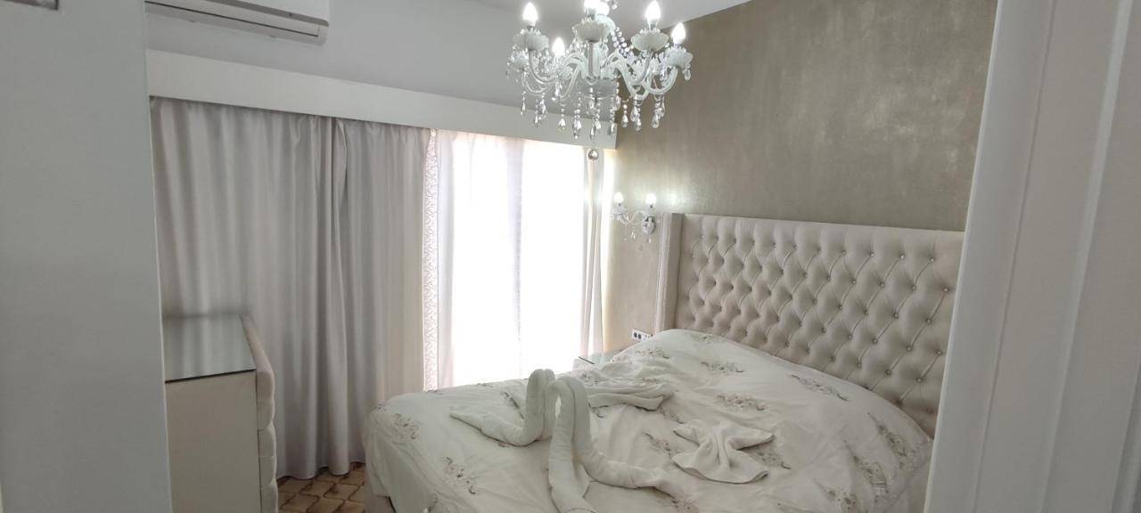 Ixian House Apartment المظهر الخارجي الصورة