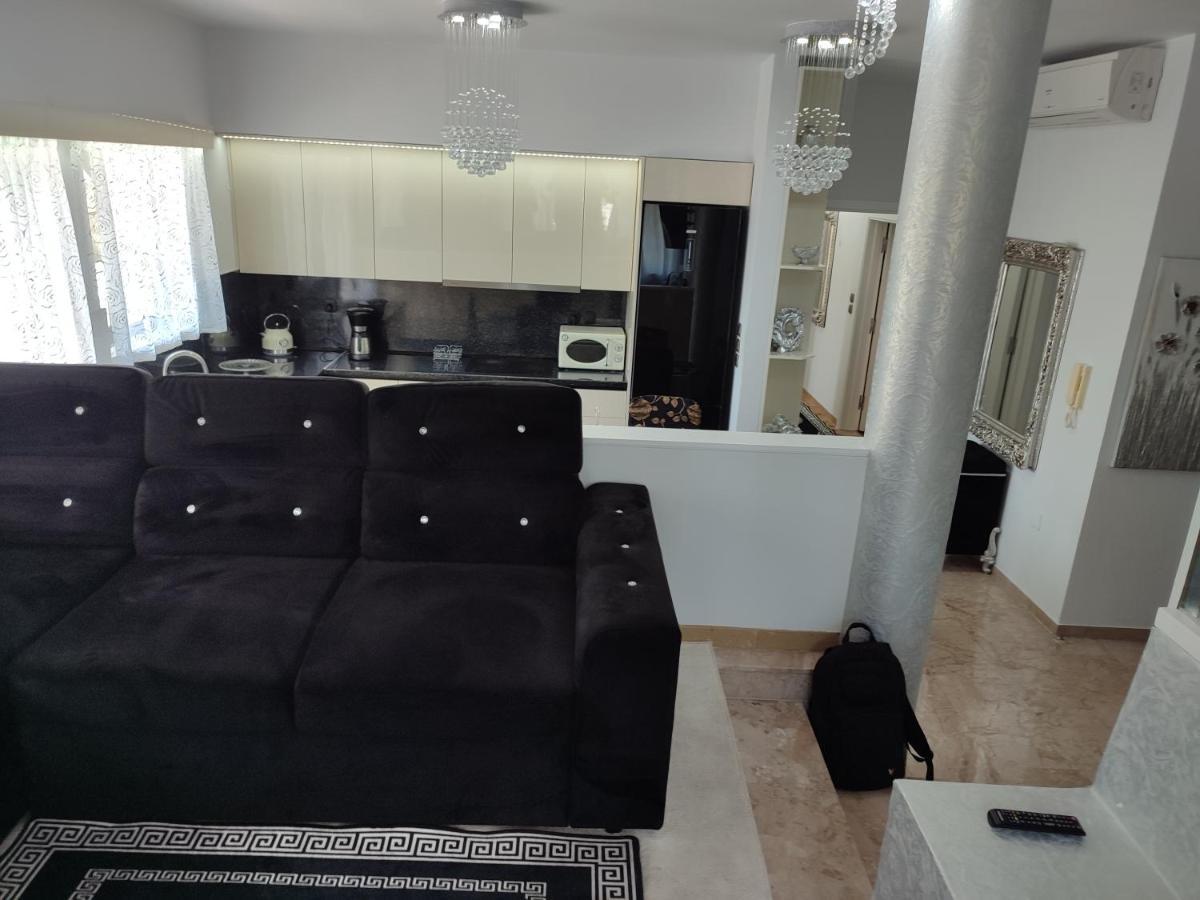 Ixian House Apartment المظهر الخارجي الصورة