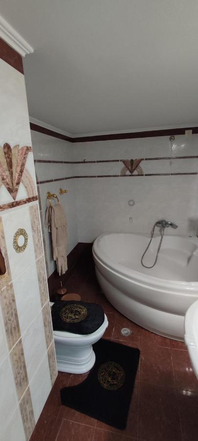 Ixian House Apartment المظهر الخارجي الصورة