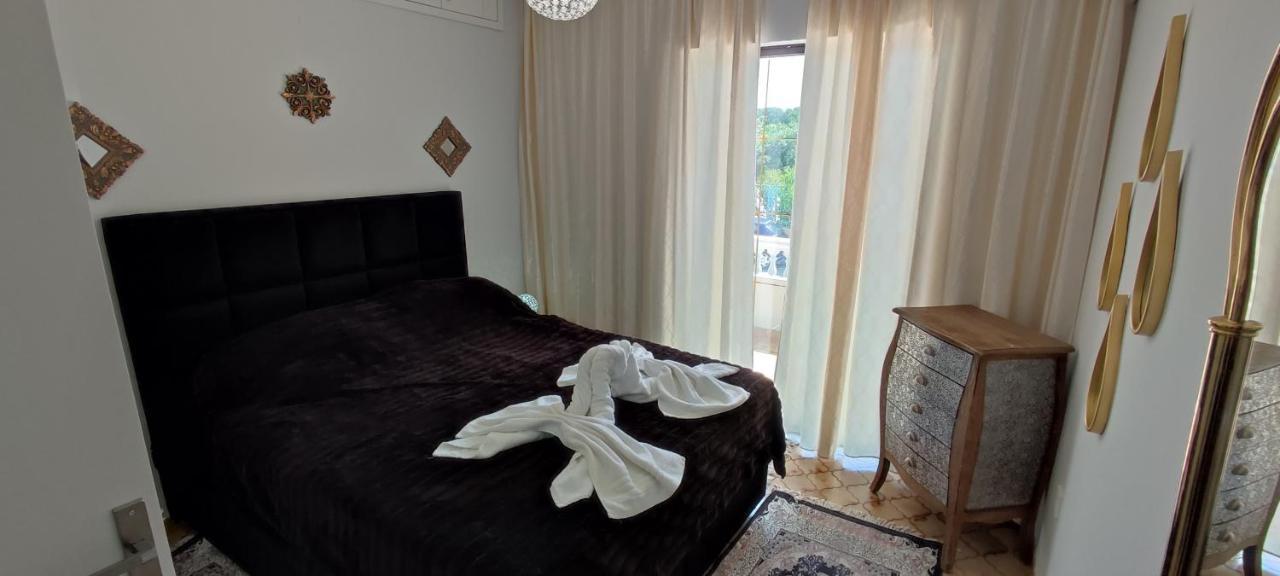 Ixian House Apartment المظهر الخارجي الصورة