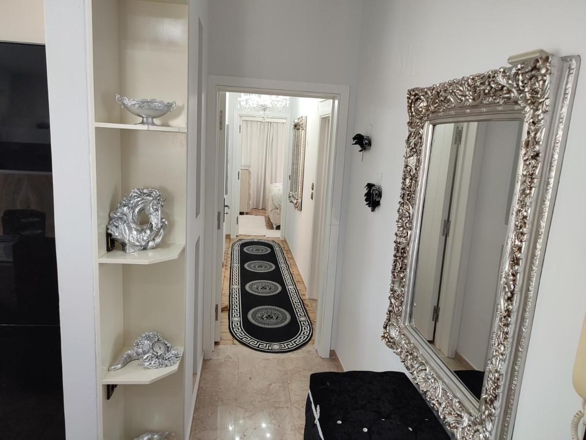 Ixian House Apartment المظهر الخارجي الصورة