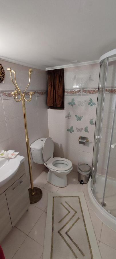 Ixian House Apartment المظهر الخارجي الصورة