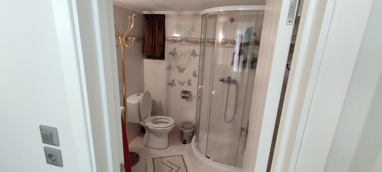 Ixian House Apartment المظهر الخارجي الصورة