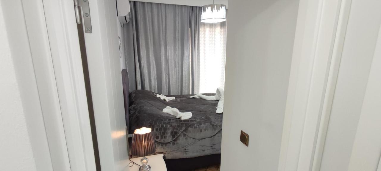 Ixian House Apartment المظهر الخارجي الصورة