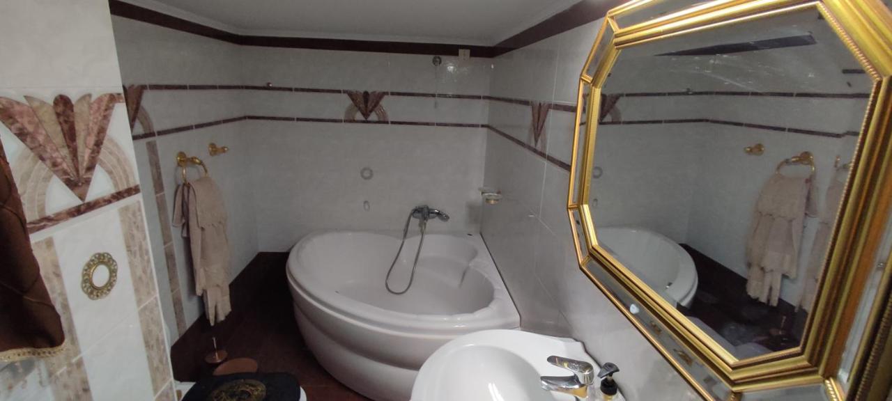 Ixian House Apartment المظهر الخارجي الصورة