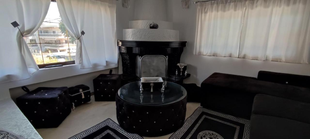 Ixian House Apartment المظهر الخارجي الصورة