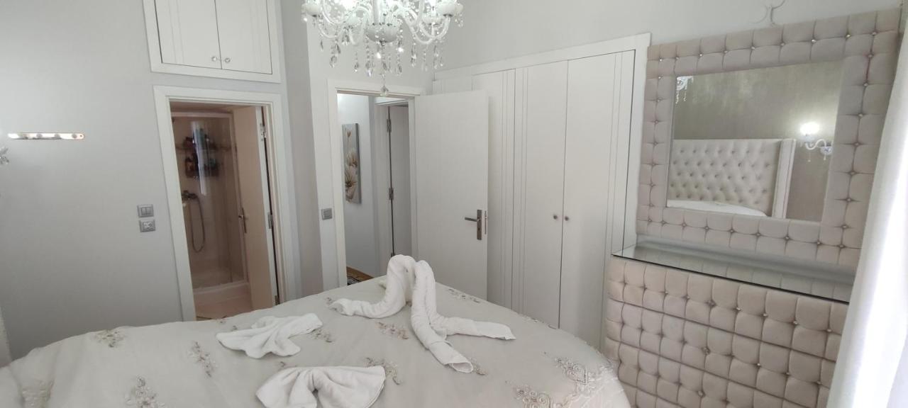 Ixian House Apartment المظهر الخارجي الصورة