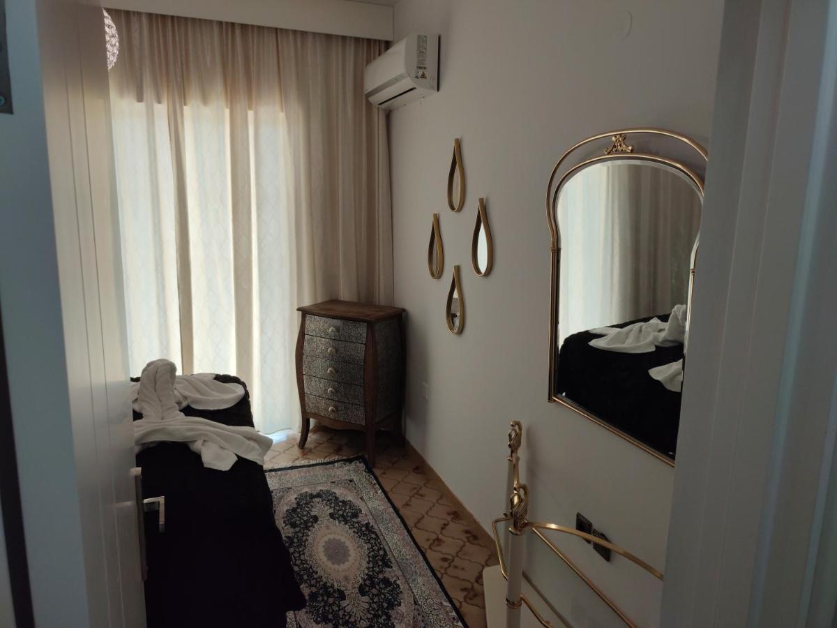 Ixian House Apartment المظهر الخارجي الصورة