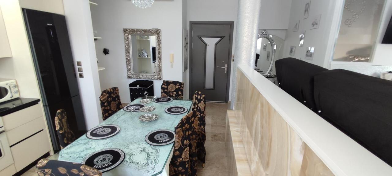 Ixian House Apartment المظهر الخارجي الصورة