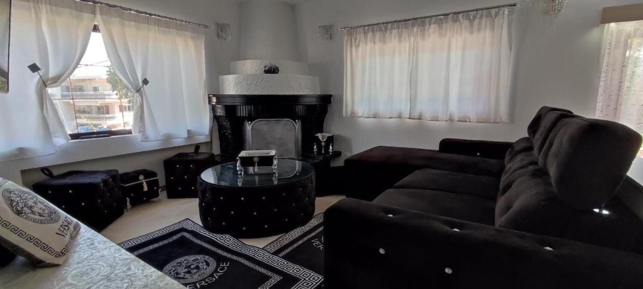 Ixian House Apartment المظهر الخارجي الصورة