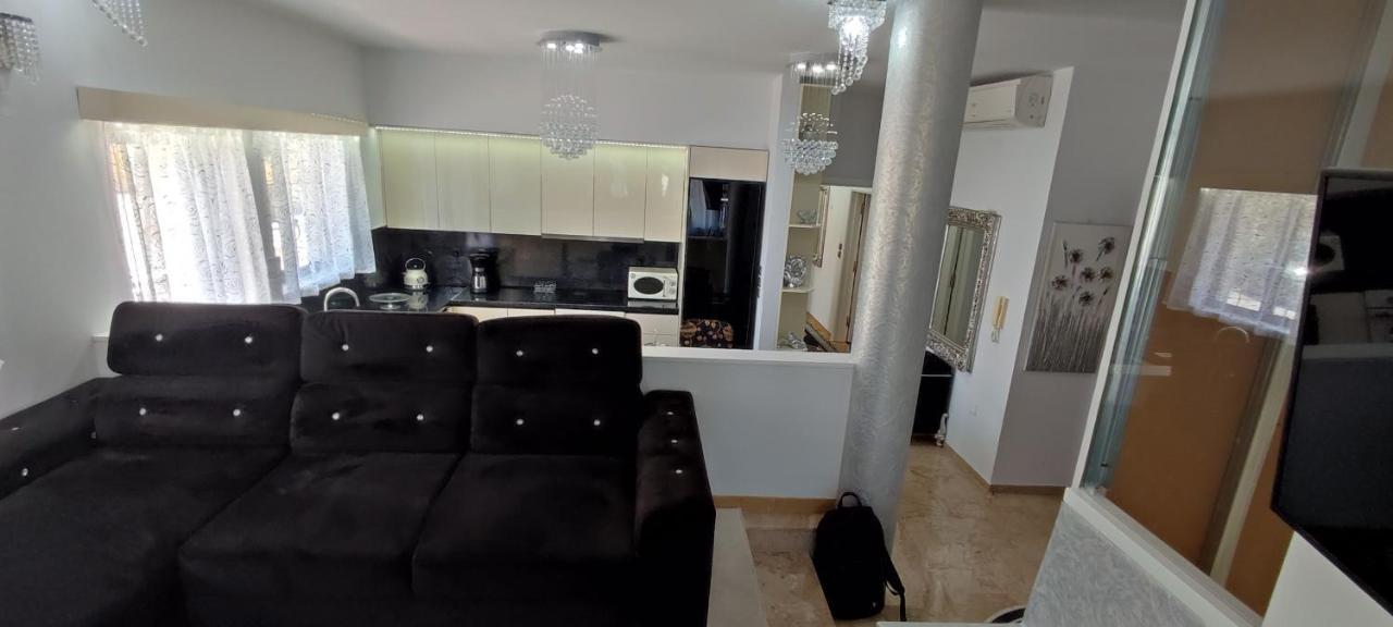 Ixian House Apartment المظهر الخارجي الصورة