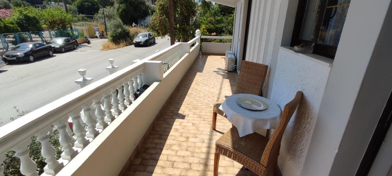 Ixian House Apartment المظهر الخارجي الصورة
