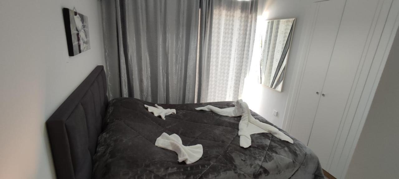 Ixian House Apartment المظهر الخارجي الصورة