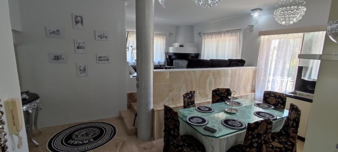 Ixian House Apartment المظهر الخارجي الصورة