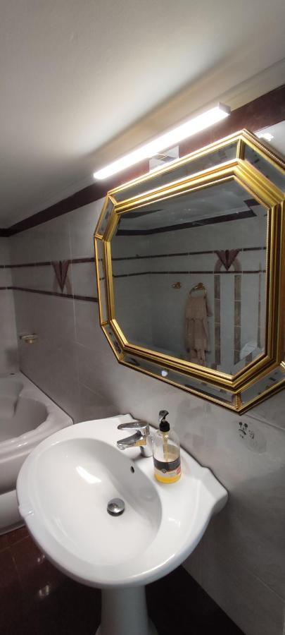 Ixian House Apartment المظهر الخارجي الصورة